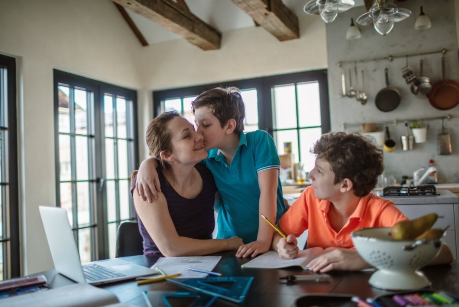 Live and In-person events